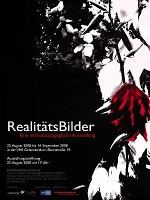 Bild: Medienpädagogischen Fotoausstellung "RealitätsBilder" in Gelsenkirchen