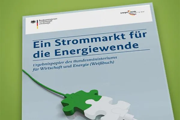Bild: Grundgrün freut sich über zweifache Anerkennung seiner Produktidee 'Grundgrüner Strom Index Spot'