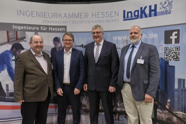 17. Fachplanertag Brandschutz (IngKH) gibt Einblicke in neue bauliche Anforderungen und Moglichkeiten Bild: 17. Fachplanertag Brandschutz (IngKH) gibt Einblicke in neue bauliche Anforderungen und Moglichkeiten