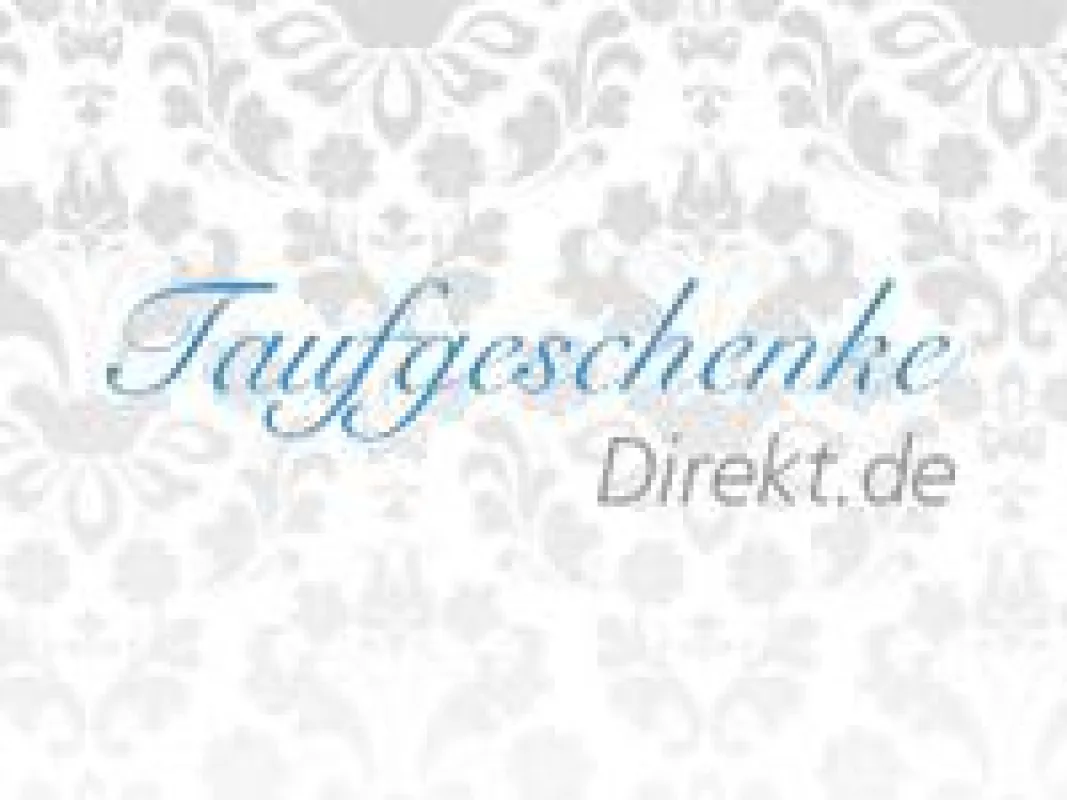 Taufgeschenke Direkt