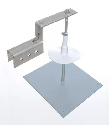 Bild: SOLARKAUF präsentiert auf Intersolar 2012 Weltneuheit für die Dachmontage von Solaranlagen