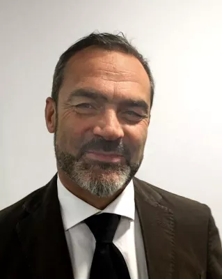 Bild: Alegri AG Zürich: Renato Del Favero neuer Leiter Vertrieb bei Alegri