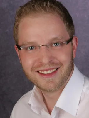 Bild: Erfahrene Verstärkung: Die Gefährten holen Senior Berater Lars Hommerich