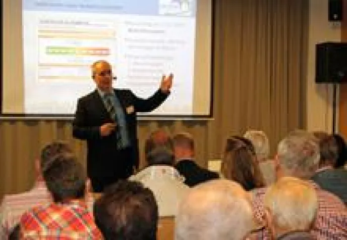 Bild: OHNE Makler Haus verkaufen – Profis schulen Interessierte