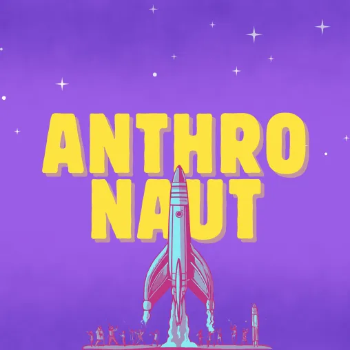 Ethnologie-Podcast „Anthronaut“ erreicht 1.000 Wiedergaben – ein Erfolg auch für die Ethnologie Bild: Ethnologie-Podcast „Anthronaut“ erreicht 1.000 Wiedergaben – ein Erfolg auch für die Ethnologie
