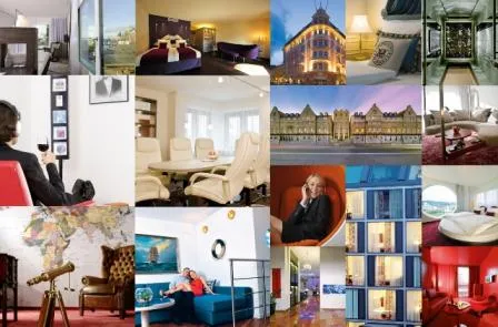 Ergänzung zur Presseaussendung der ÖHV: Wiens Hotellerie unterbietet sich im Preiskampf Bild: Ergänzung zur Presseaussendung der ÖHV: Wiens Hotellerie unterbietet sich im Preiskampf