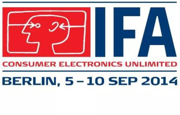 Bild: in-GmbH zeigt neue Apps auf der IFA: Klima-Monitoring und Rauchalarm