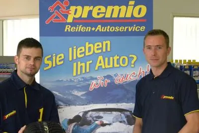 Bild: Frischer Wind im Leipziger Automarkt.