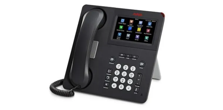 Bild: Beste Verbindungen: GfK System bietet Avaya Telefonanlagen in München