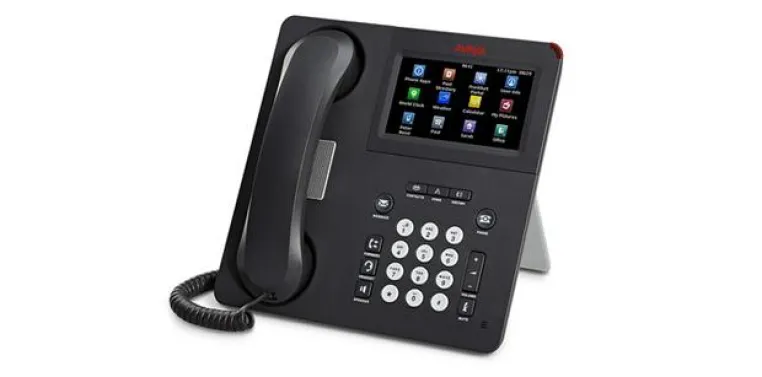 Bild: Beste Verbindungen: GfK System bietet Avaya Telefonanlagen in München