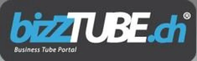 Bild: bizztube.ch – mit Firmenfilmen erreicht man Kunden besser