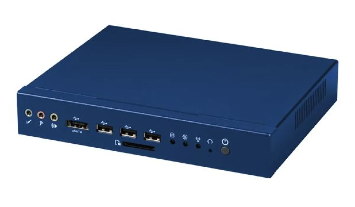 Neues Lebenselixier für die Mini-PC-Welt: das spo-book ELIX