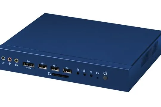 Neues Lebenselixier für die Mini-PC-Welt: das spo-book ELIX Bild: Neues Lebenselixier für die Mini-PC-Welt: das spo-book ELIX