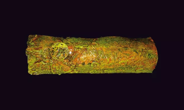 Bild: Kunst in der Alten Manufaktur Viersen