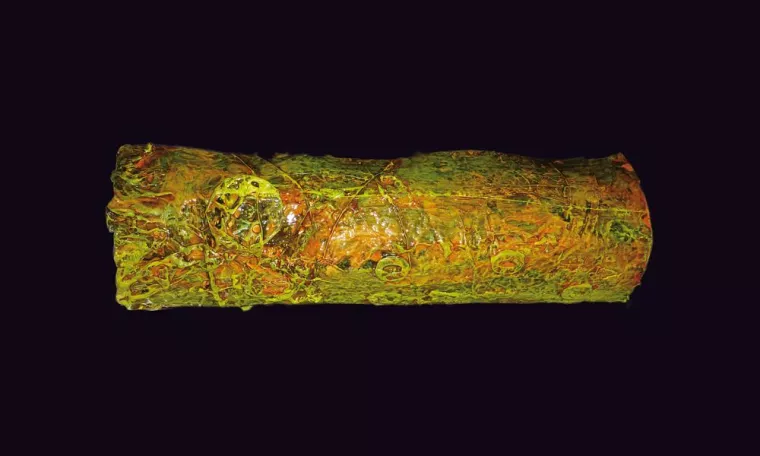 Bild: Kunst in der Alten Manufaktur Viersen