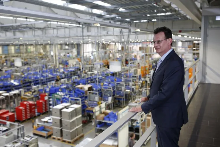 Bild: Unternehmerische Mittel gegen Konjunkturflaute
