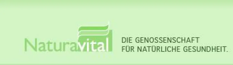 Bild: Naturavital–Messe für natürliche Gesundheit - Treffpunkt für Gesundheitsbewusste am letzten Oktoberwochenende zwischen Leipzig und Halle