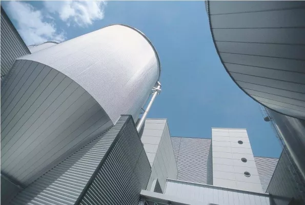 Bild: Industrie Informatik erhält Auftrag von internationalem Papierhersteller UPM