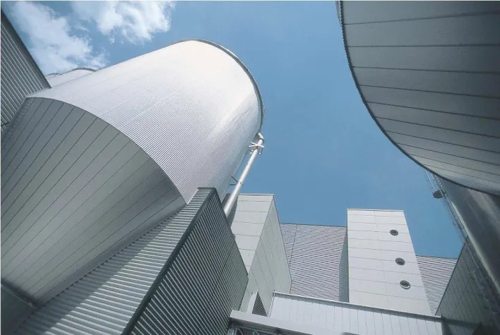 Bild: Industrie Informatik erhält Auftrag von internationalem Papierhersteller UPM