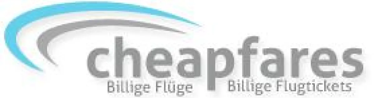 cheapfares.de - Billige Flüge buchen !