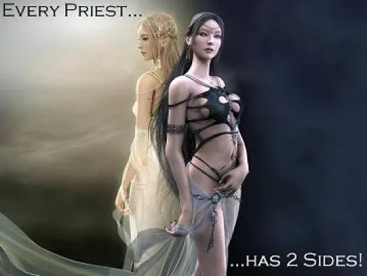 Bild: Shaiya deutsche closed Beta