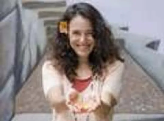 Bild: Der wahre Ganesha: Ein ISHTA Yoga Workshop mit Rachel Zinman vom 18. bis 20. Mai im AIRYOGA München