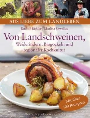 Bild: Ein Stück gutes Fleisch auf dem Teller ist kulinarisches Glück