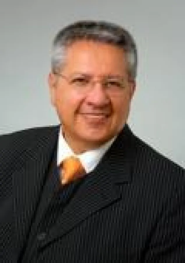 Werner Frech, Geschäftsführer & Gesellschafter der GWF