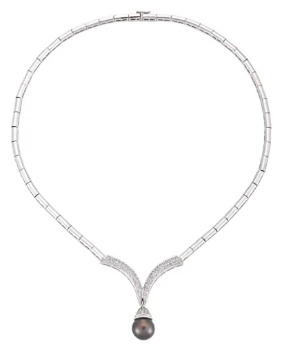 Bild: Ballschmuck-Trends von Dorotheum Juwelier für die aktuelle Saison