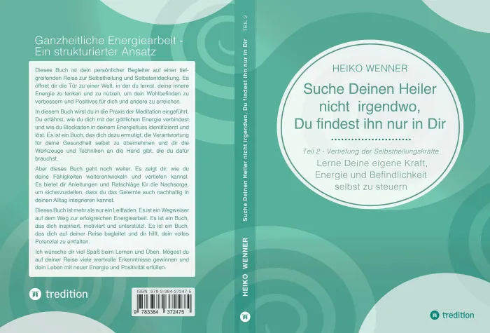 Bild: Entdecke das Geheimnis der Vitalität: Wie AkuRy die Gesundheitsrevolution entfacht