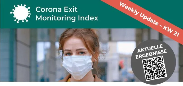 Bild: Corona-Lockerungen – Mystery Shopping der Schutzkonzepte durch SmartConcept