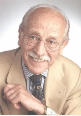 Heinz Fischer unterstützt Smartdex.de - Startup gewinnt Adressmarktspezialist als Mentor Bild: Heinz Fischer unterstützt Smartdex.de - Startup gewinnt Adressmarktspezialist als Mentor