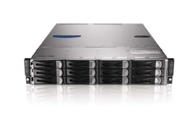 Bild: Dell PowerEdge Server erzielen Spitzen-Performance mit AMD Opteron 6200