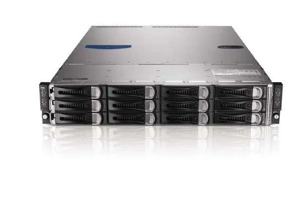 Bild: Dell PowerEdge Server erzielen Spitzen-Performance mit AMD Opteron 6200