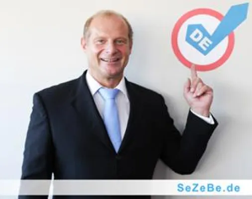 Jugendschutz: KJM bewertet SeZeBe als technisches Mittel positiv / Branchenprimus gesext.de setzt SeZeBe ein Bild: Jugendschutz: KJM bewertet SeZeBe als technisches Mittel positiv / Branchenprimus gesext.de setzt SeZeBe ein