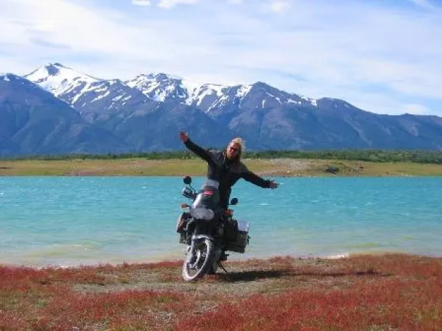 Bild: Panamericana: ein ganz persönliches Abenteuer