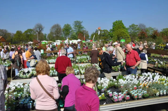 Bild: Wardenburger Landpartie findet auch 2012 wieder statt