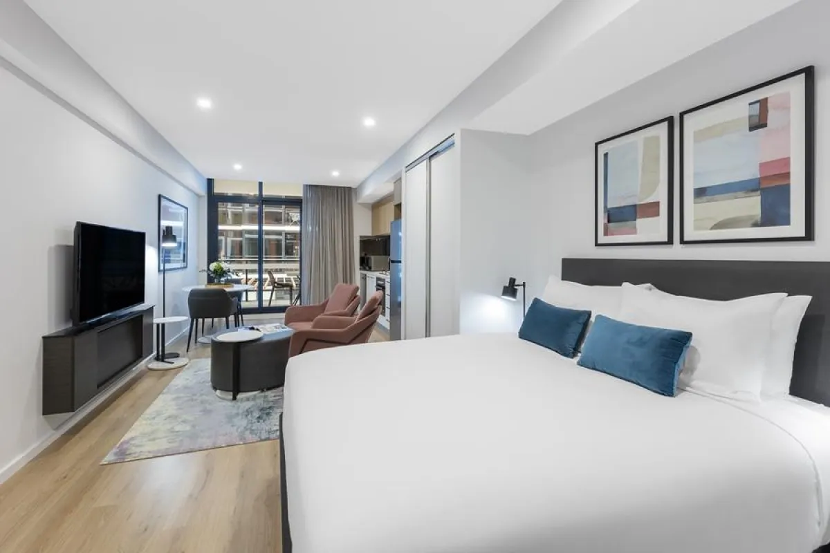 Avani Adelaide Residences © Avani Hotels & Resorts
