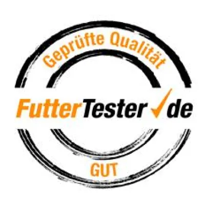 Bild: FutterTester bewerten Bosch Adult Life & Care mit der Note „gut“