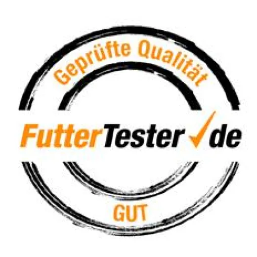 Bild: FutterTester bewerten Bosch Adult Life & Care mit der Note „gut“