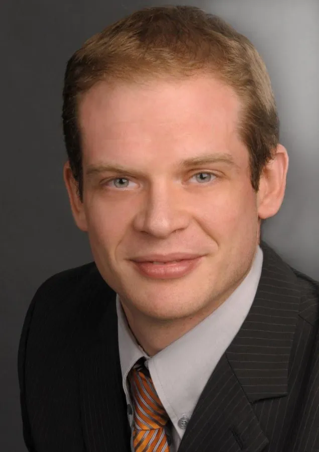 Andreas Wenzel, Head of Sales von OPTIMAL System-Beratung