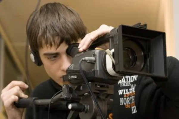 Bild: Agententhriller „Diamond Beach“ feiert am Freitag den 20. März 2009 Premiere