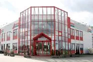 Bild: Bauelemente-Händler und Türenspezialist kauft über DIP-Partner AENGEVELT Logistikimmobilie nahe Magdeburg