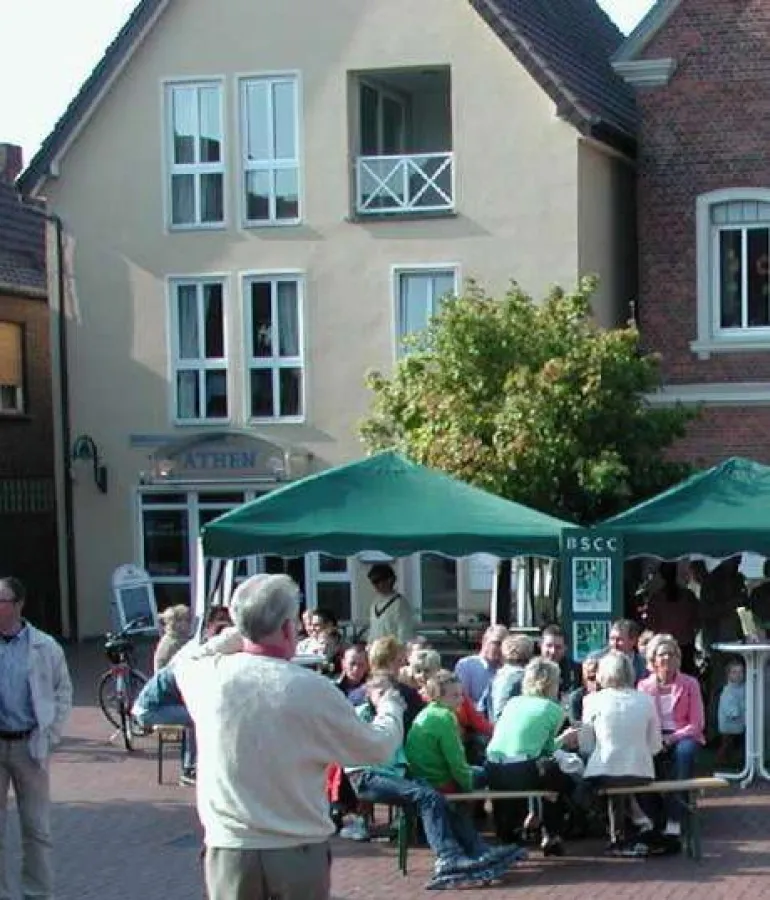 Chili´s | Große Srasse 22 in Steinfeld (Old.)