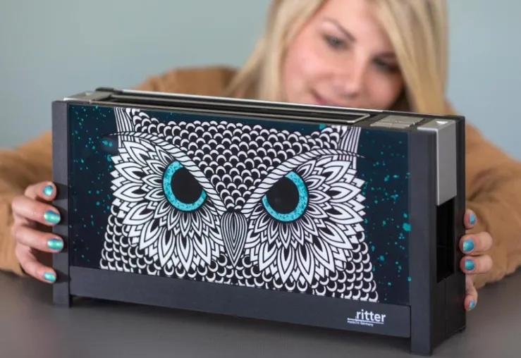 Bild: Des ritters neue Kleider: drei neue Sieger-Outfits für den Toaster von ritterwerk