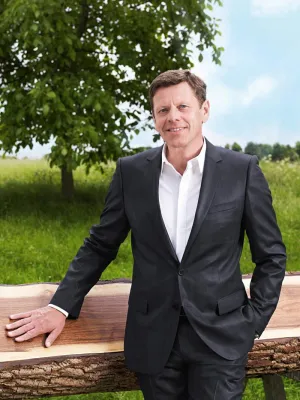 Bild: Wie wirken sich die großen gesellschaftlichen Trends auf unser Wohnumfeld aus?