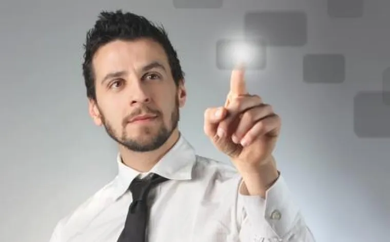 Bild: Unruhige Zeiten lassen die Sicherheitsindustrie profitieren