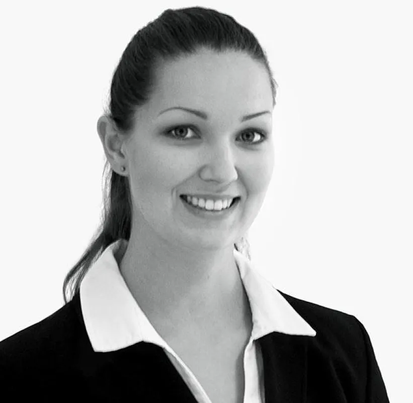 econda GmbH, Franziska Steiner