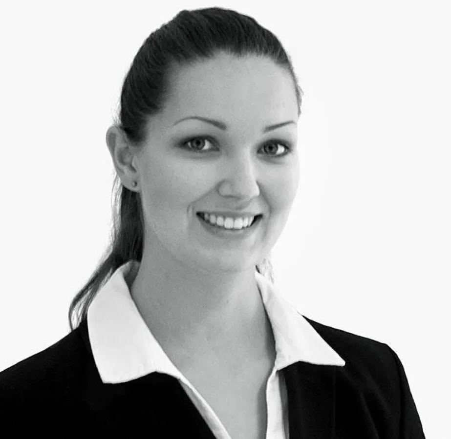 econda GmbH, Franziska Steiner