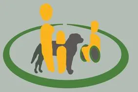 Bild: Ausbildung zum Besuchshunde- / Therapiebegleithunde-Team